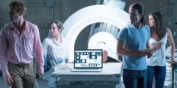 FLATLINERS: Some Things Should Stay in the 90s FLATLINERS: Some Things Should Stay in the 90s
