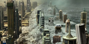 Geostorm