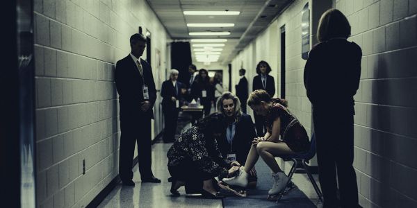 I, TONYA Trailer I, TONYA Trailer