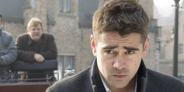 Actor Profile: Colin Farrell