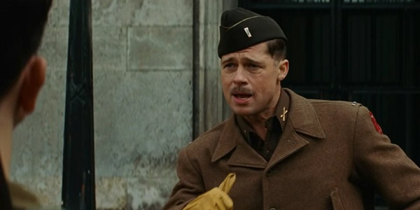 Actor Profile: Brad Pitt Actor Profile: Brad Pitt