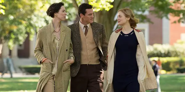 PROFESSOR MARSTON AND THE WONDER WOMEN: An Ode to Living An Unconventional Life
