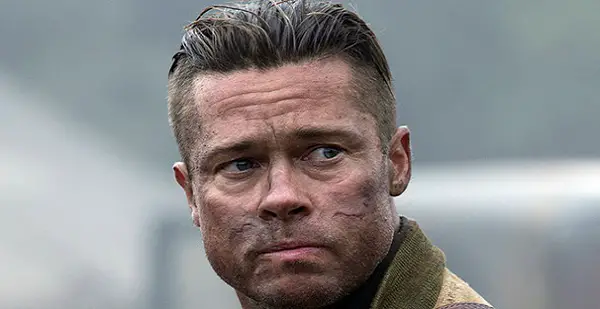 Actor Profile: Brad Pitt