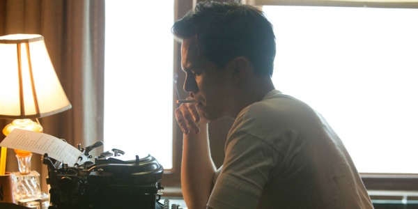 REBEL IN THE RYE: An Ambitious Yet Chaotic Biopic