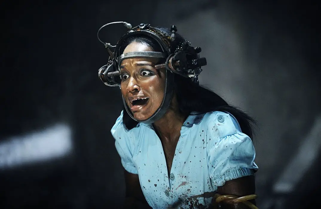 SAW VI: Back To Basics Leads To Redemption