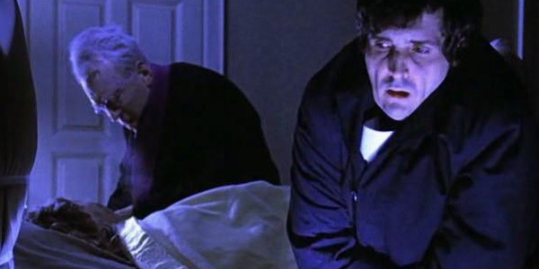 The Nominated Film You May Have Missed: THE EXORCIST The Nominated Film You May Have Missed: THE EXORCIST
