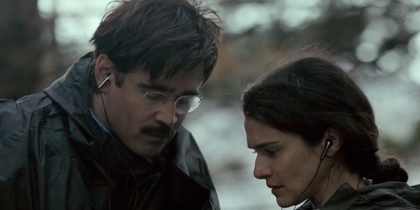 Actor Profile: Colin Farrell Actor Profile: Colin Farrell