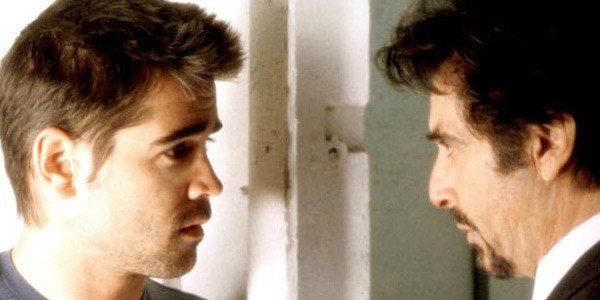 Actor Profile: Colin Farrell Actor Profile: Colin Farrell