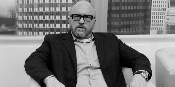 I LOVE YOU, DADDY: Louis C.K's Career Suicide