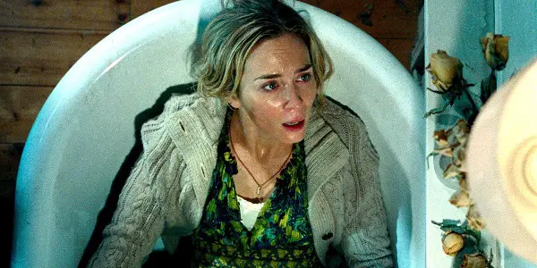 A QUIET PLACE Trailer A QUIET PLACE Trailer