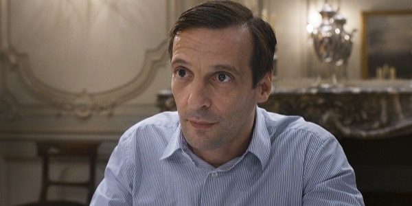 HAPPY END: Michael Haneke Turns To Self Parody In This Underwhelming Family Drama HAPPY END: Michael Haneke Turns to Self Parody in this Underwhelming Family Drama
