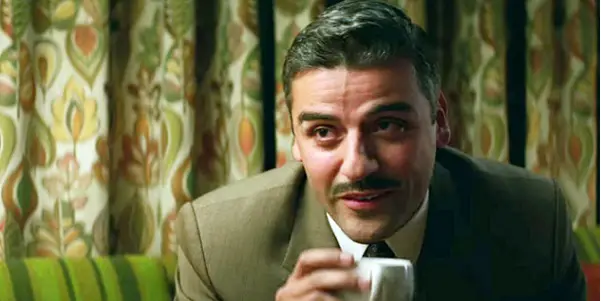 SUBURBICON: On The Inherent Violence Of The American Suburb SUBURBICON: On The Inherent Violence Of The American Suburb