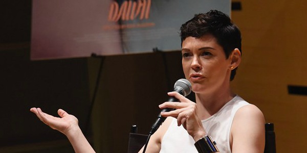 Rising Up: Female Actors Taking Positions Of Power Rising Up: Female Actors Taking Positions Of Power