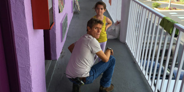 THE FLORIDA PROJECT: Just Outside The Greatest Place On Earth THE FLORIDA PROJECT: Just Outside The Greatest Place On Earth