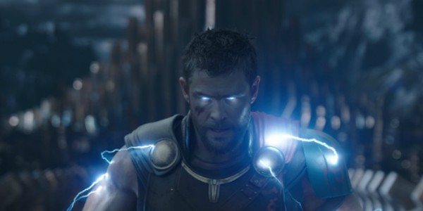 THOR: RAGNAROK: A Beast Of Hollywood's Burden THOR: RAGNAROK: A Beast Of Hollywood's Burden