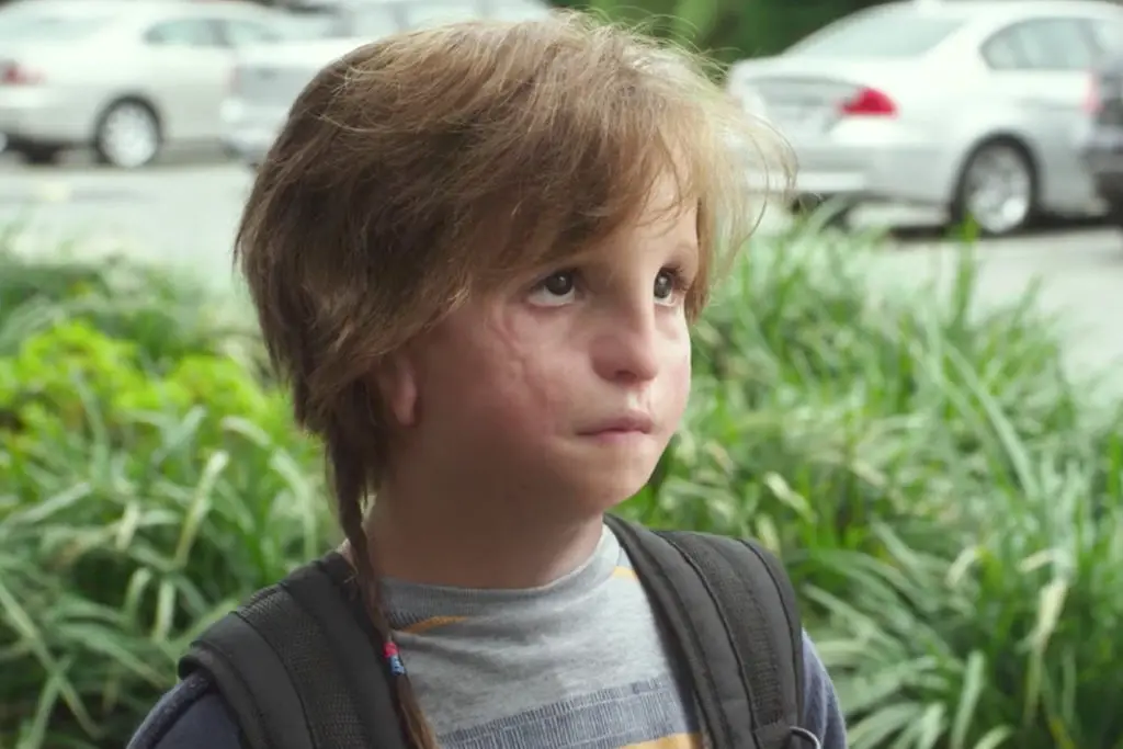 WONDER: Uneven, Sappy Drivel