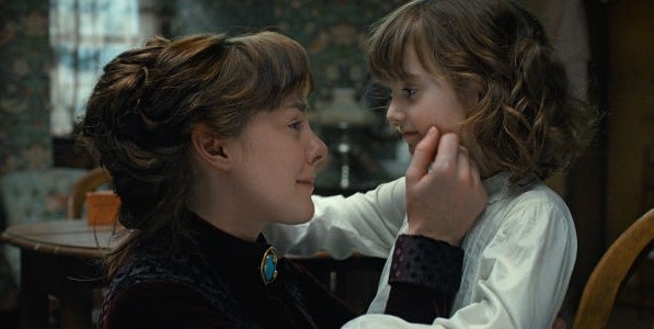 ANGELICA: An Absorbing and Unusual Victorian Ghost Story ANGELICA: An Absorbing and Unusual Victorian Ghost Story