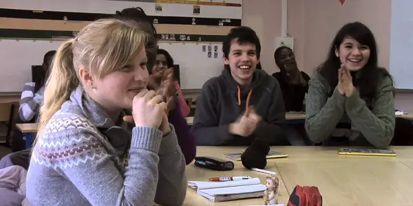 SCHOOL OF BABEL: A Band Apart SCHOOL OF BABEL: A Band Apart