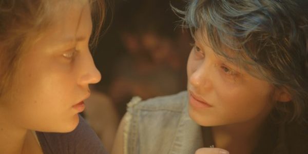 The Female Body In Film: Rethinking What's Normal The Female Body In Film: Rethinking What's Normal