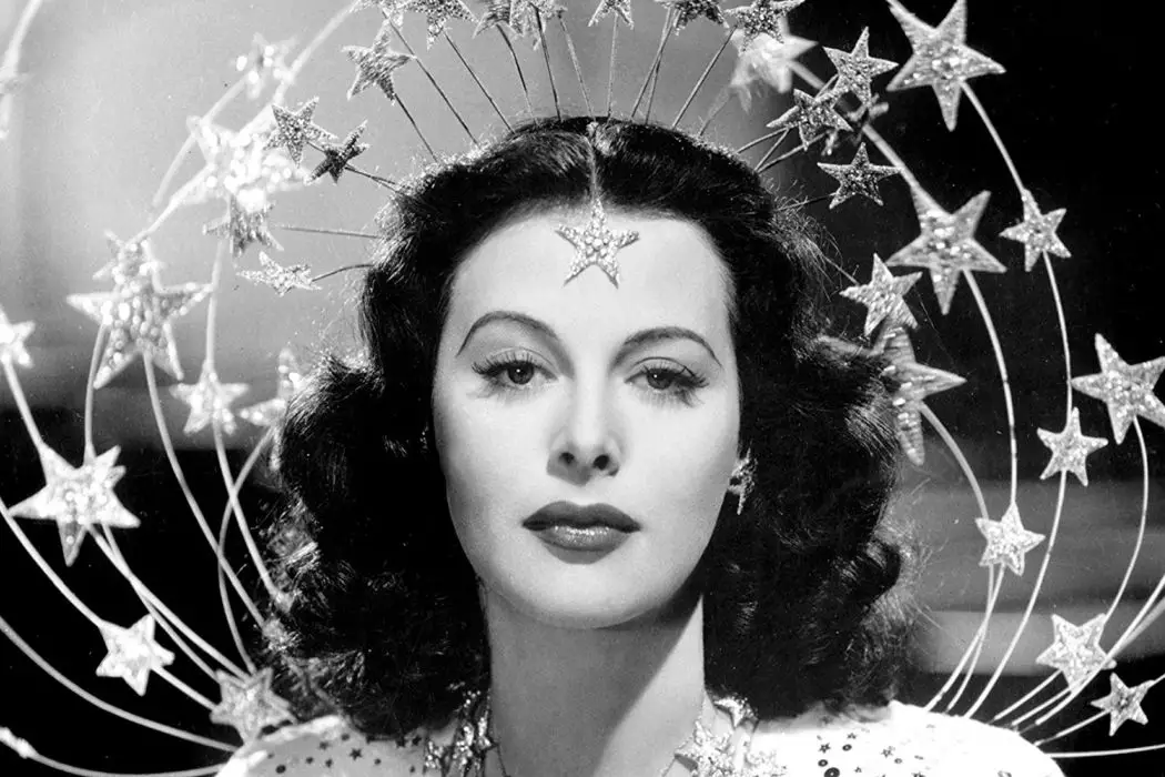 BOMBSHELL: THE HEDY LAMARR STORY: Overdue Recognition For The Brains Behind The Beauty