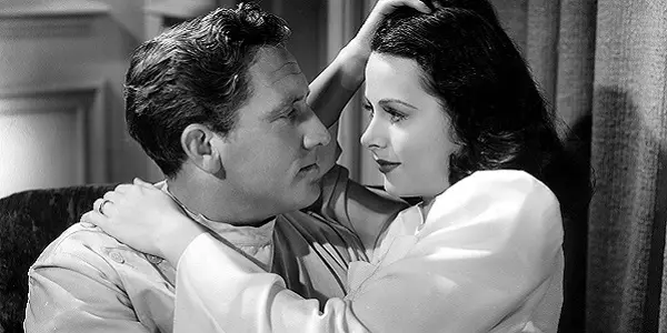 BOMBSHELL: THE HEDY LAMARR STORY: Overdue Recognition For The Brains Behind The Beauty