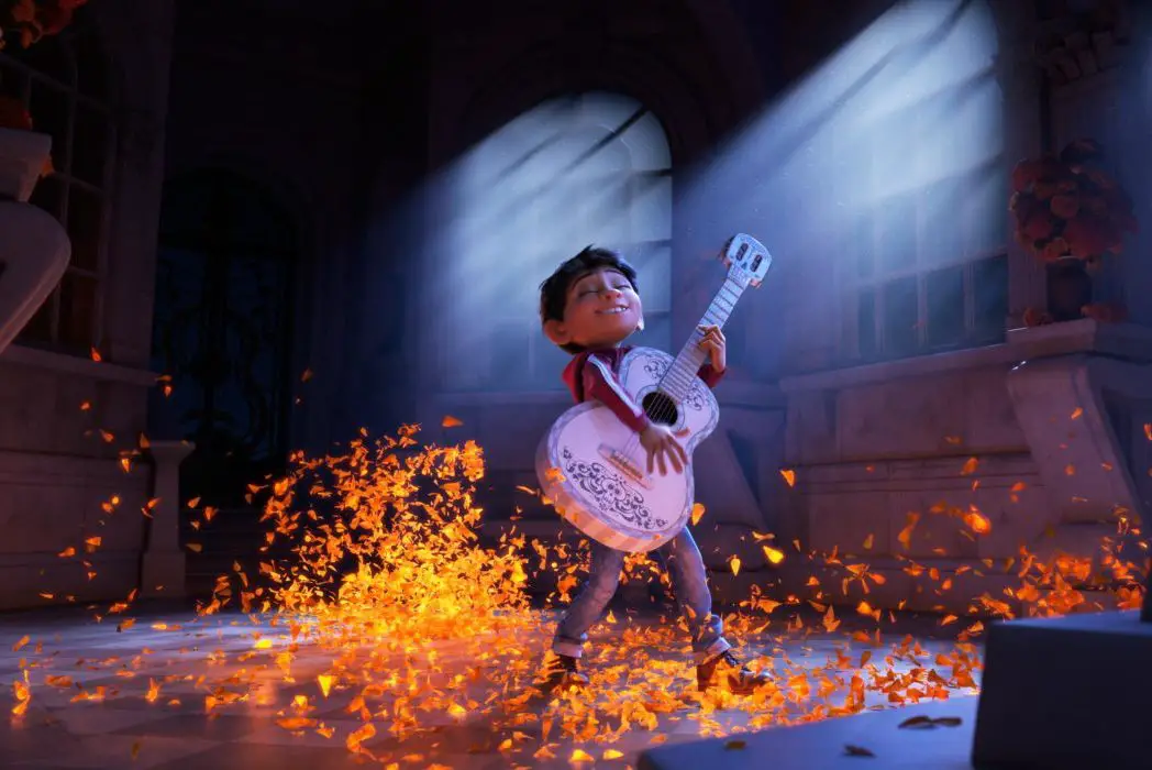 COCO: A Masterpiece We Will Remember