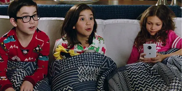 DADDY'S HOME 2: Full On Sappy, Empty On Charm DADDY'S HOME 2: Full On Sappy, Empty On Charm