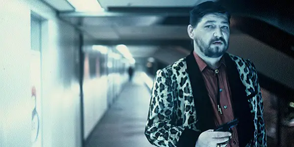 KAMIKAZE 1989: A Fitting Farewell To Fassbinder