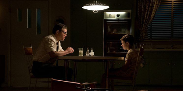 SUBURBICON: Fake Smiles & Stale Cookies Doesn't Always Win You Over