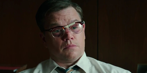 SUBURBICON: Fake Smiles & Stale Cookies Doesn't Always Win You Over