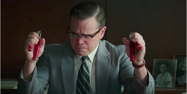 SUBURBICON: On The Inherent Violence Of The American Suburb SUBURBICON: On The Inherent Violence Of The American Suburb