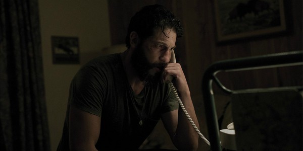 SWEET VIRGINIA: A Gripping Thriller That Should Have Been Longer