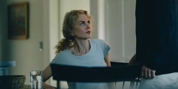 THE KILLING OF A SACRED DEER: Sadistic, Deranged, Masterful THE KILLING OF A SACRED DEER: Sadistic, Deranged, Masterful