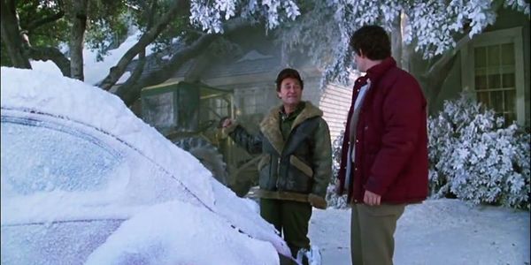 GREMLINS: Christmas Gifts Gone Awry GREMLINS: Christmas Gifts Gone Awry