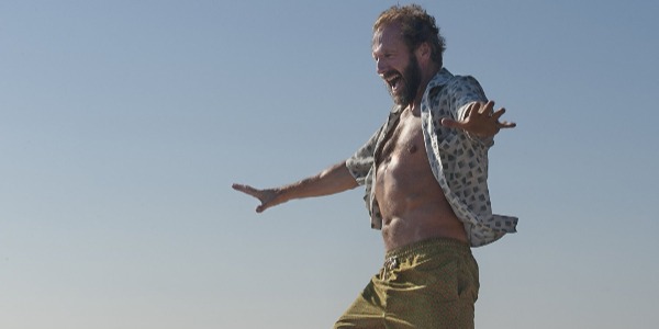 Identity And Destruction In Luca Guadagnino's Desire Trilogy Identity And Destruction In Luca Guadagnino's Desire Trilogy