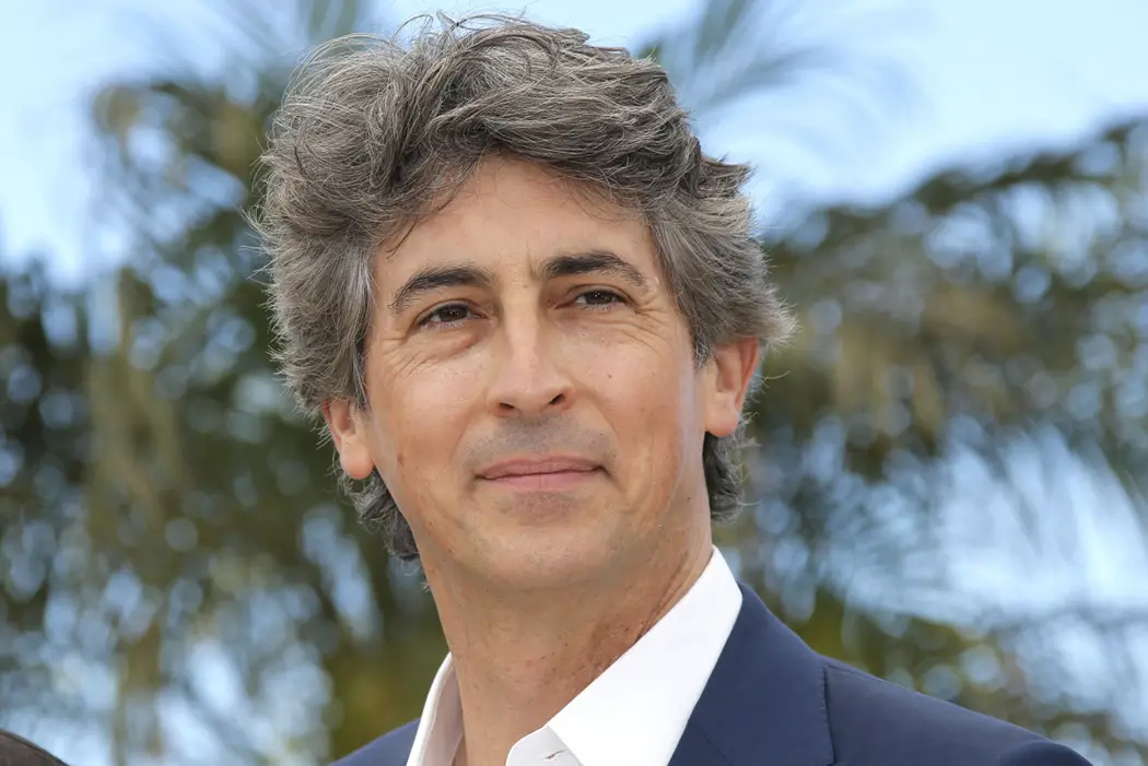 The Beginner's Guide: Alexander Payne, Director