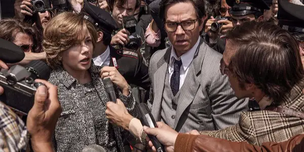 ALL THE MONEY IN THE WORLD Trailer ALL THE MONEY IN THE WORLD Trailer