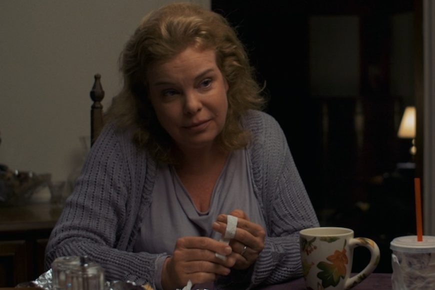 Interview With Catherine Curtin Of STRANGER THINGS & GOLD STAR