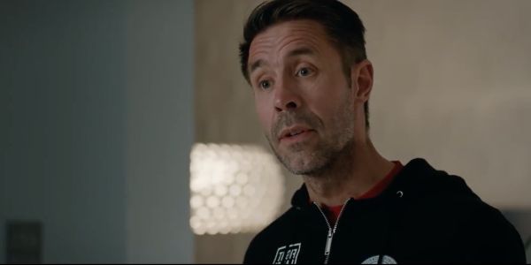JOURNEYMAN Trailer JOURNEYMAN Trailer