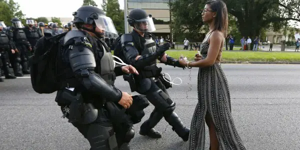 THE RAPE OF RECY TAYLOR: One Story on the Systemic Silencing of Black Women THE RAPE OF RECY TAYLOR: One Story on the Systemic Silencing of Black Women