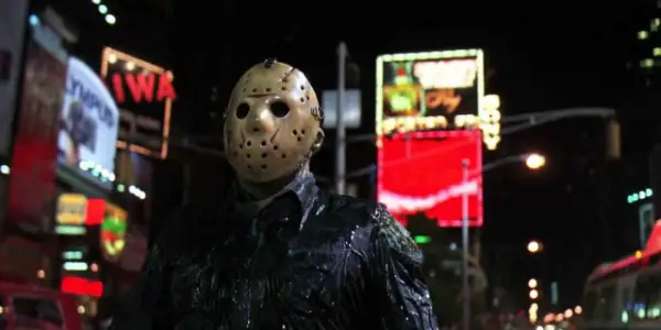 Is The Slasher Genre Dead? Is The Slasher Genre Dead?