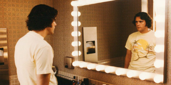 JIM & ANDY: THE GREAT BEYOND: Being And Nothingness JIM & ANDY: THE GREAT BEYOND: Being And Nothingness