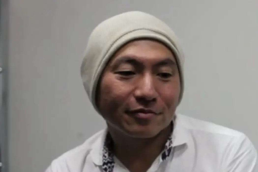 The Beginner's Guide: Masaaki Yuasa, Director