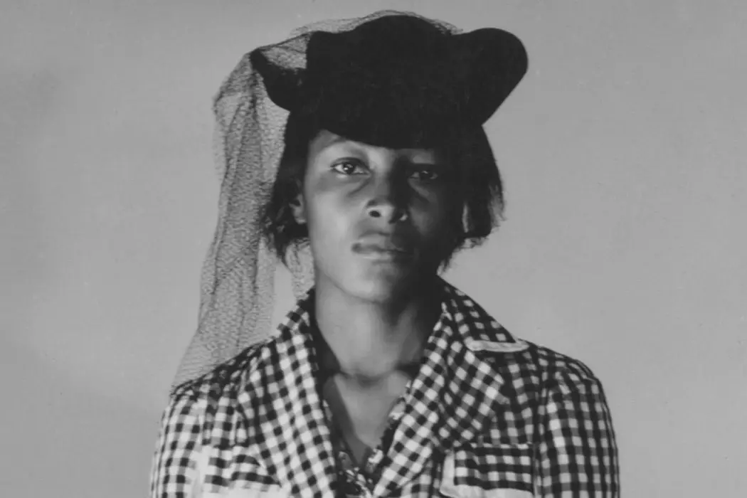 THE RAPE OF RECY TAYLOR: One Story on the Systemic Silencing of Black Women