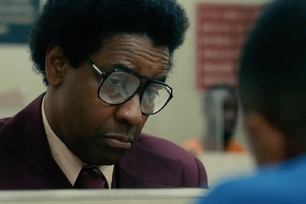 ROMAN J. ISRAEL, ESQ.: Dan Gilroy Takes a Sharp Shift in Tone