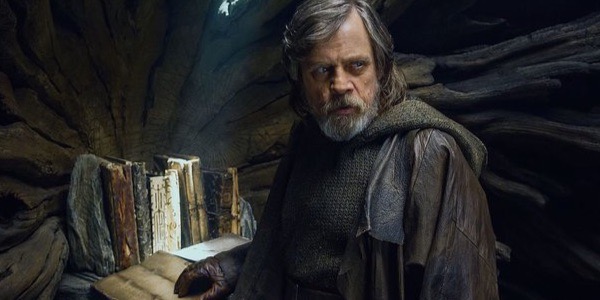 STAR WARS: THE LAST JEDI: A Flawed Addition to the Saga STAR WARS: THE LAST JEDI: A Flawed Addition to the Saga