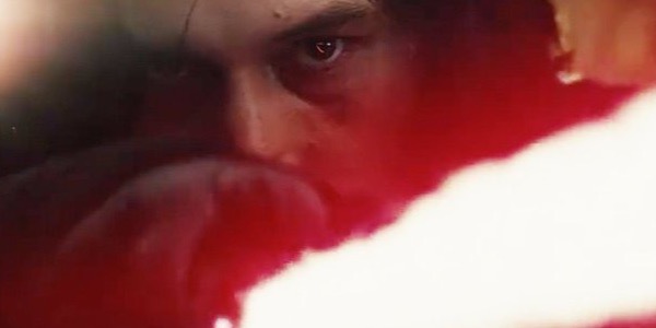 STAR WARS: THE LAST JEDI: A Flawed Addition to the Saga