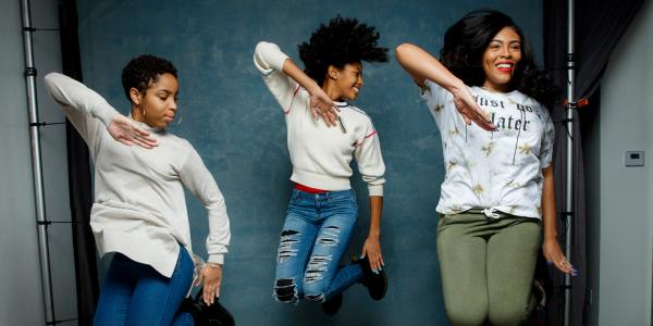 5 DOC NYC Films You Can Watch Right Now 5 DOC NYC Films You Can Watch Right Now