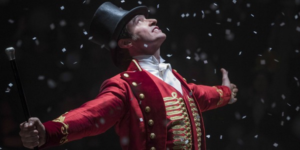 The Greatest Showman