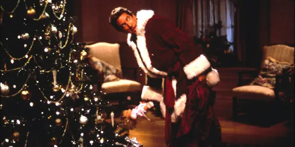 The Santa Clause: Holiday Movies At Their Worst